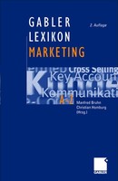 Gabler Lexikon Marketing Christian Homburg