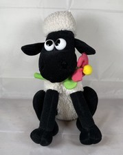 Vintage Wallace & Gromit Shaun