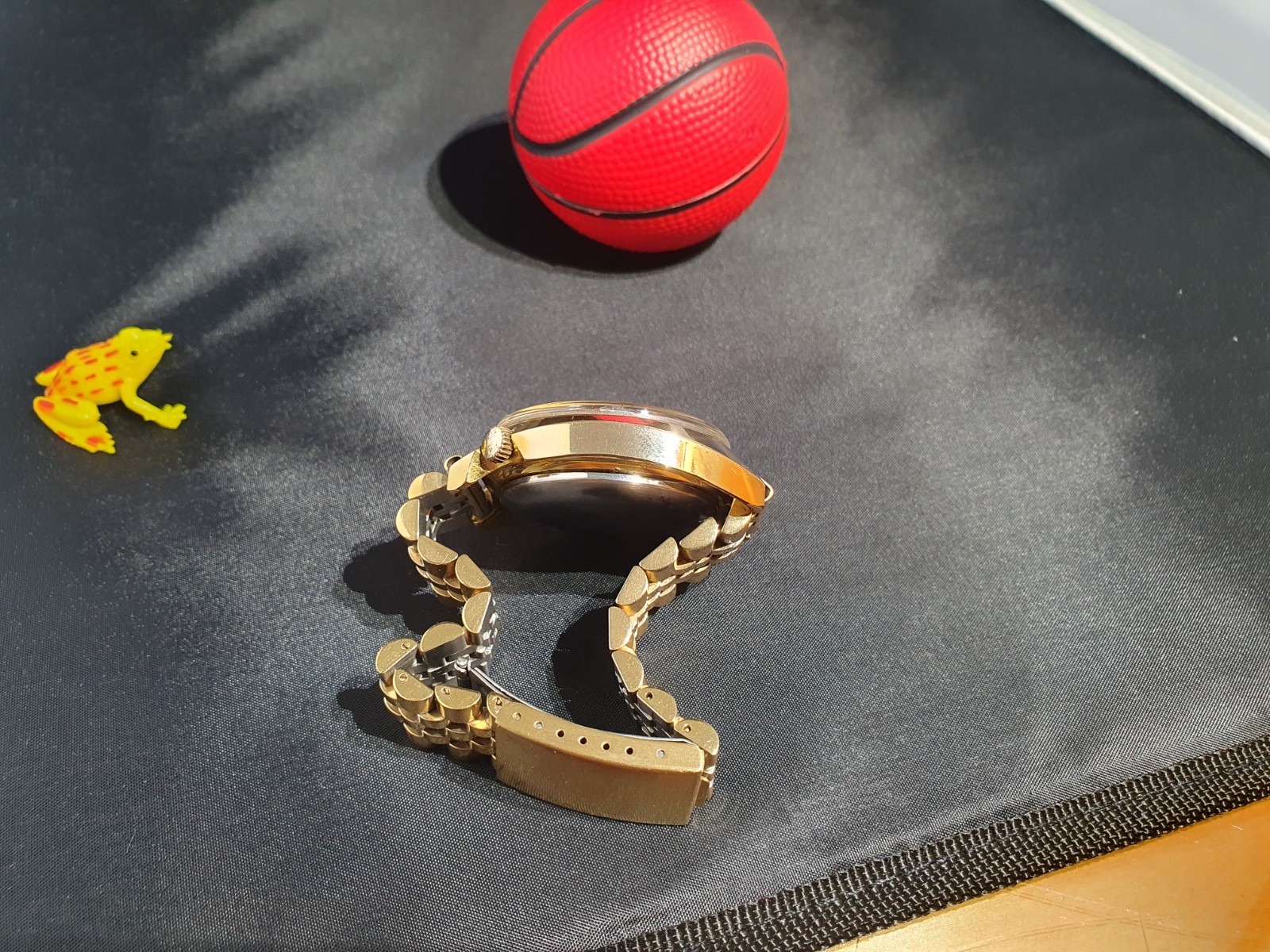 Wakmann Chronograph Regate yachting timer, Automa… - image 5