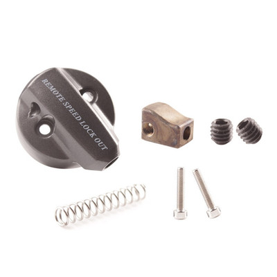 Fahrrad Gabel Remote Lock Out Schalter Kappe für SUNTOUR XCM/XCR/RAIDON/EPICON