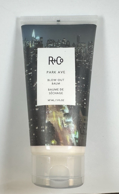 #ad RCO PARK AVE BLOW OUT BALM 5 OZ *NEW* $38.99