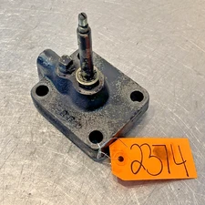 International IH 244 Tractor Hydraulic Cylinder End Cap