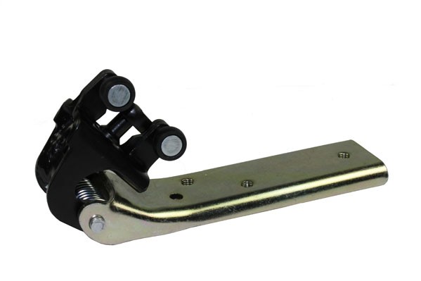 Fits METZGER 2310044 ROLLER GUIDE, SLIDING DOOR