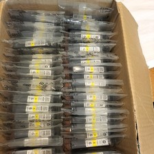 Image of Canon PGI-9 PGI 9 genuine cartridges -X 40 ink cartridges Yellow