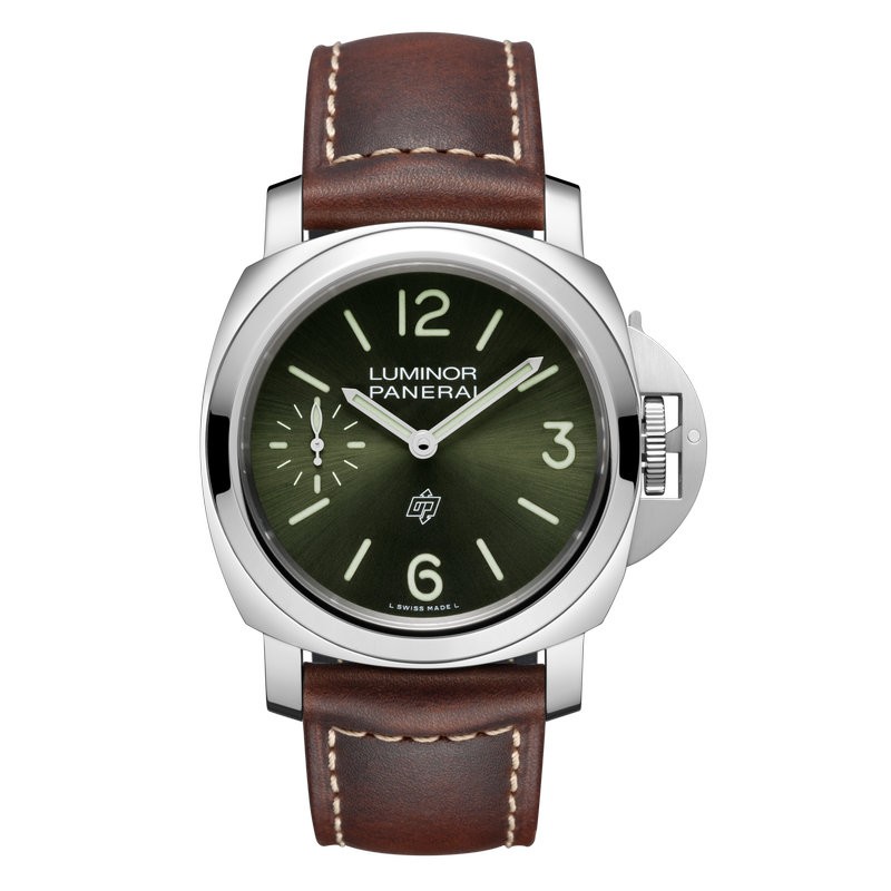Panerai Luminor PAM01624 44 mm Green Dial