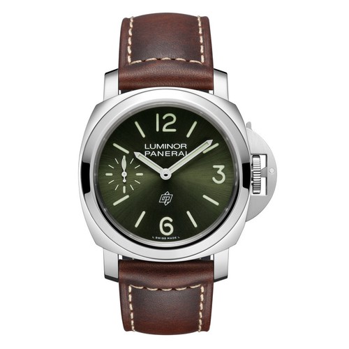 Panerai Luminor PAM01624 44 mm Green Dial