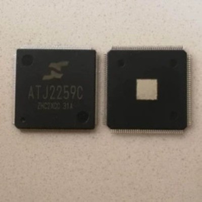 genuine off the shelf atj2259c ATJ2259C main control chip  #zc