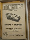 Tractics -TSR Reese Tucker Gygax GK 1975 — photo 5