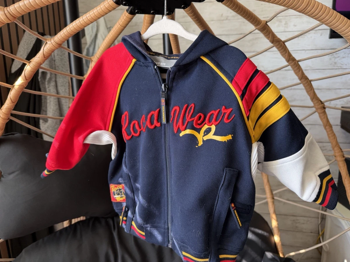 Rocawear Men's Coats, Jackets & Vests for Sale | Shop New & Used