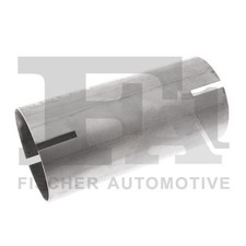 Rohrverbinder, Abgasanlage FA1 107-956 für BMW