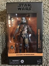 Star Wars Black Series The Mandalorian  Pagodon  Action Figure New