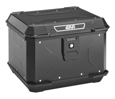 Honda NX 500 2024 Givi ALP44B ALPINA TOP BOX 44L topbox CASE Monolock + FITTINGS