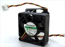 SUNON 3010 DC 12V MC3010V1-0000-G99 3-line ultra quiet cooling fan 30 30 10MM