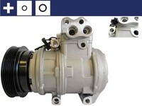 Mahle Kompressor Klimaanlage ACP 842 000S FüR JM Tucson Hyundai KIA 12V Crdi 2