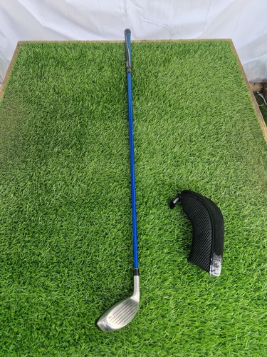 Ram FX7 21* Hybrid - Regular Flex Graphite Shaft - Right Handed - Picture 8 of 11
