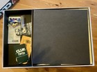 CLUE Mystery Board Game 2003 RARE ART DECO RELEASE COMPLETE + CLEAN — photo 5