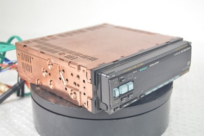 Alpine CDA-7949JG 1Din Car Audio Stereo CD Player High-end CD head