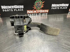 2008 FORD F250 ACCELERATOR GAS PEDAL 7C34-9F836-AA #609