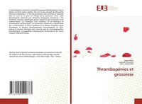 ThrombopéNies Et Grossesse Lassaad Chtourou