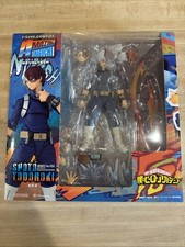Kaiyodo My Hero Academia Shoto Todoroki 6 in ...