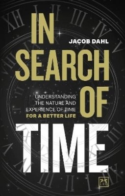 Jacob Dahl In Search of Time (Gebundene Ausgabe)