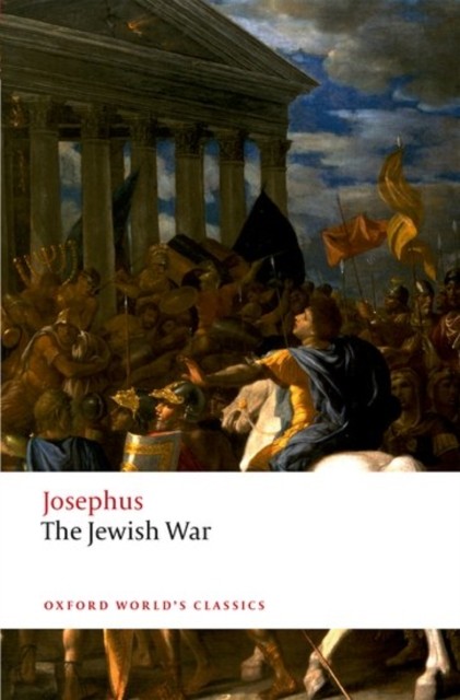 The Jewish War (Oxford World's Classics) - Image 2