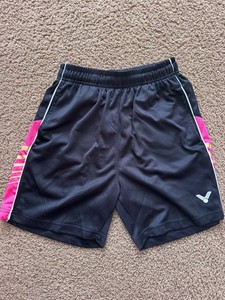 Yonex Unisex Badminton Shorts Pants