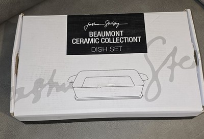 Joshua Steinberg Beaumont Ceramic Collection - Discontinued