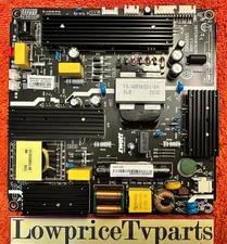 RCA 65" Power Supply Board AE0050517, ER5565S-D-240600-P03 (Different Versions)