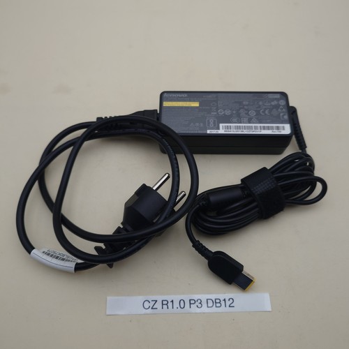 Lenovo PA-1650-72 SA10J20136 54Y8999 20V 3,25A Notebook Laptop Netzteil