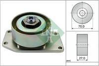 NEU - Schaeffler INA 531030610 Spannrolle, Keilrippenriemen FüR CitroËN