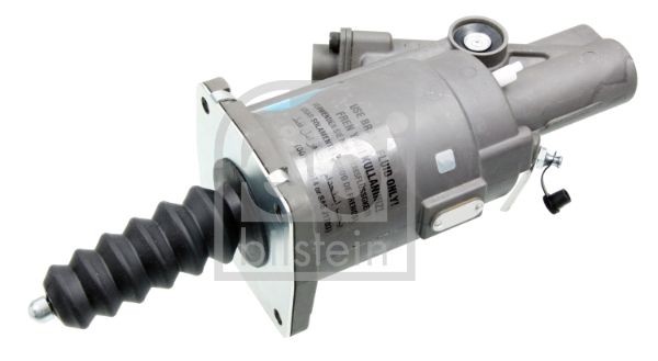FEBI BILSTEIN 175423 Clutch Booster Compressed-Air System Replacement Fits DAF