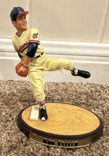 Top 10 Bob Feller Baseball Cards 23