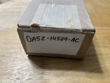 Driver Front Door Switch Mirror And Window Fits 13-19 MKT DA5Z14529AC K04