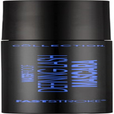 Image of Collection Cosmetics Fast Stroke Defining Lash Mascara, Volumising and Curling