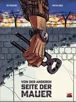 Von Der Anderen Seite Der Mauer | Kid Toussaint (U. A.) | Buch | 64 S. | Deutsch