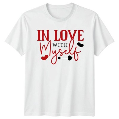 Someone Else's Graphic Tee Unisex Top