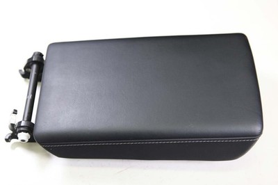 17-22 Tesla Model 3 Y Center Console Armrest Lid Cover Black 1861594-00-A C3