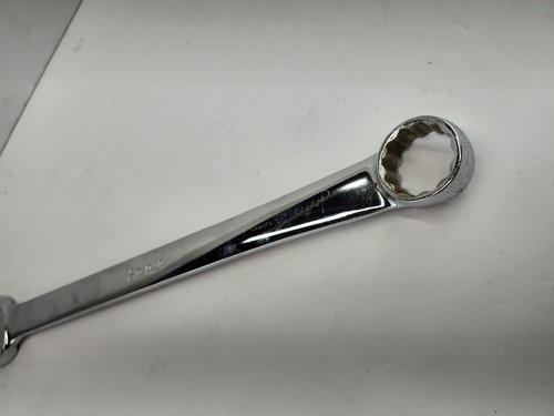 Outils enfichables OEX32B 1" 12pt SAE clé combinée à entraînement par flanc États-Unis - Photo 3/5