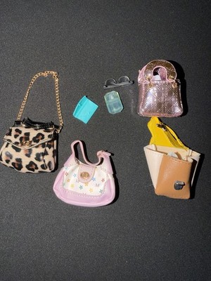 zuru mini brands fashion series 1/2/3  Set