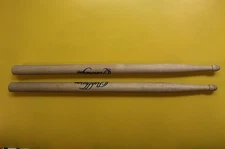 ashthorpe drum sticks Toy