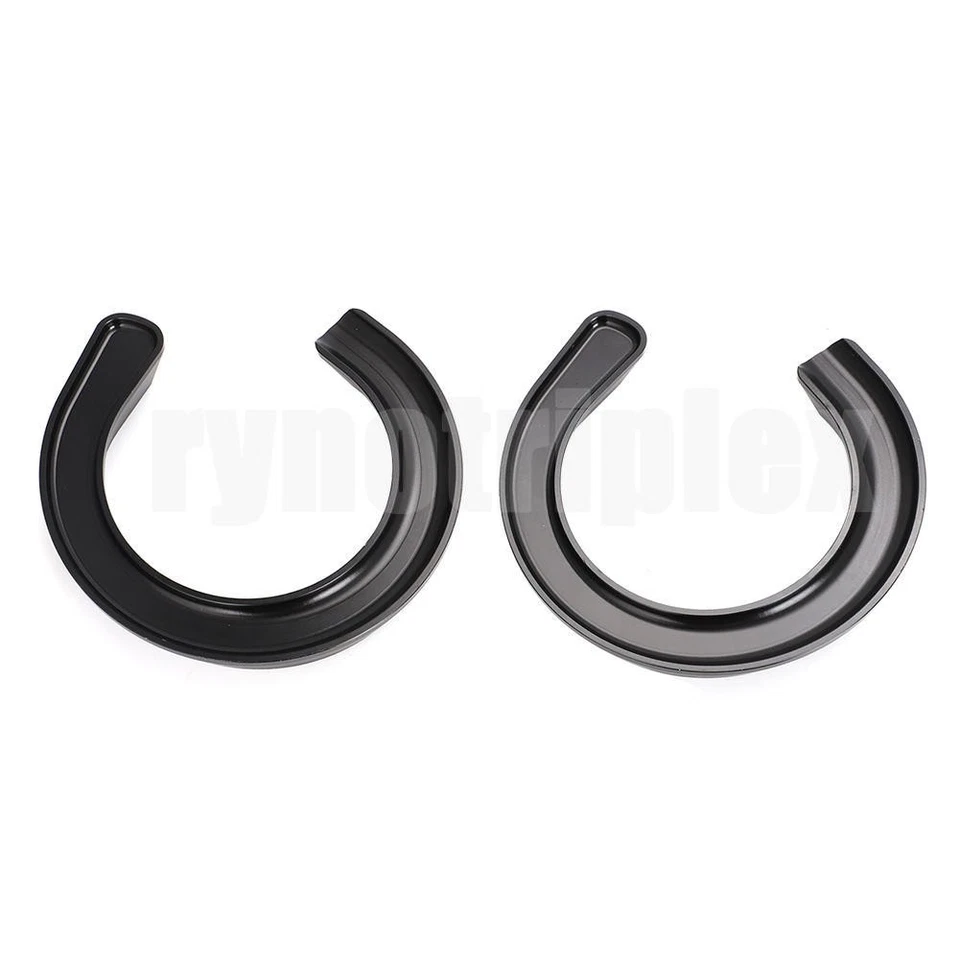 3" Front For CHEVROLET C10 C20 C30 1967-86 Coil Spring Spacer Leveling Lift Kit - Image 4 of 4