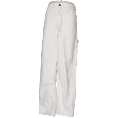 BDG by Urban Outfitters, Cargohose, Größe: 32/34, Beige, Baumwolle #aGs