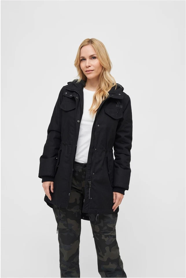 Damen Marsh Lake Parka  | Brandit | BD9476 - Bild 1 von 1
