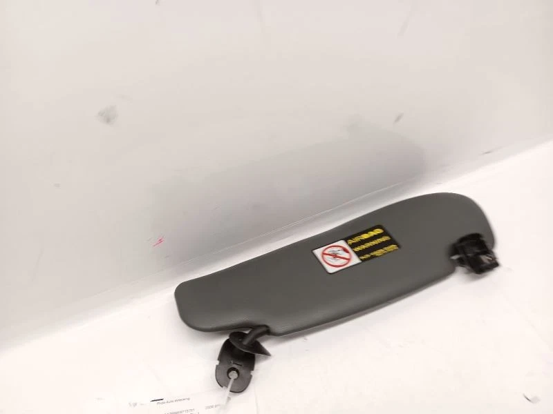 05-12 Porsche 911 997 cupé parasol izquierdo panel gris 99773103127 Foto 3 de 4