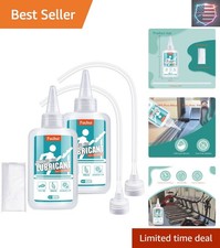 Treadmill Belt Lubricant - 7oz / 200ml Treadmill Lubricant for Belt - 100 Pu...