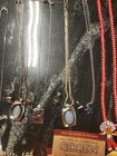 6lbs of bulk costume jewelry lot — photo 7