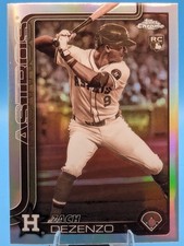 2025 Topps Chrome SEPIA - YOU PICK! - Complete Your Set (1-300 & UPDATE)