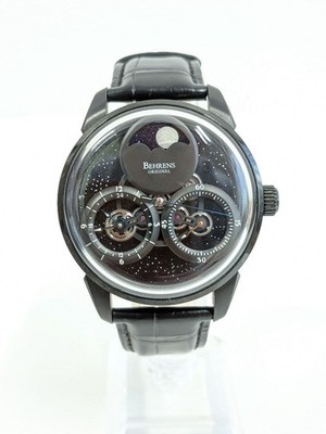 Behrens BEHRENS Consteller BHR017 Automatic