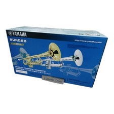 YAMAHA YTR-4335GII Bb Trumpet